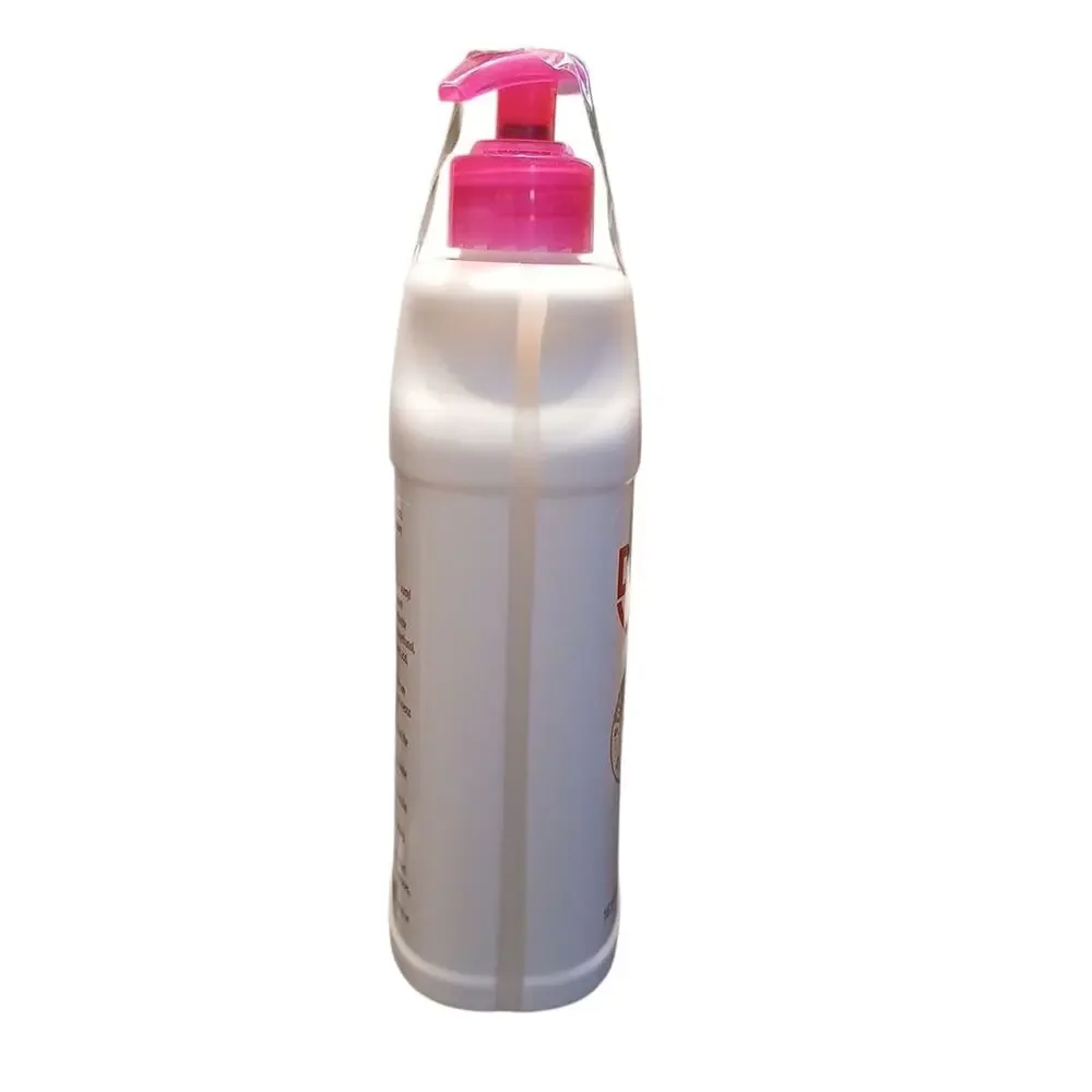 DOUXO S3 Calm Soothing Itchy Skin Shampoo Dogs Cats 16.9oz Pink Bottle Ophytrium